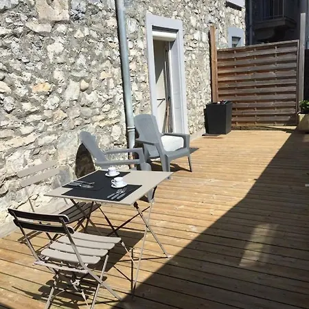 La Terrasse