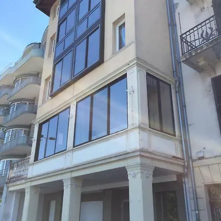La Terrasse Évian-les-Bains