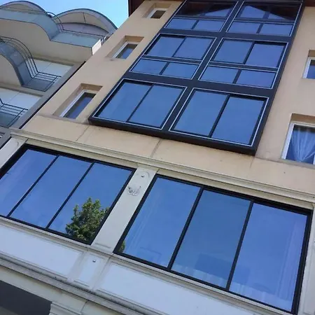 Appartement La Terrasse Évian-les-Bains